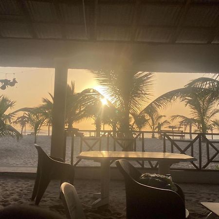 Kinkiliba Beach Lodge Sanyang Exterior foto