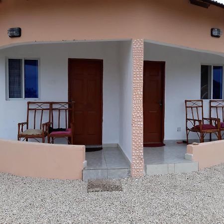 Kinkiliba Beach Lodge Sanyang Exterior foto